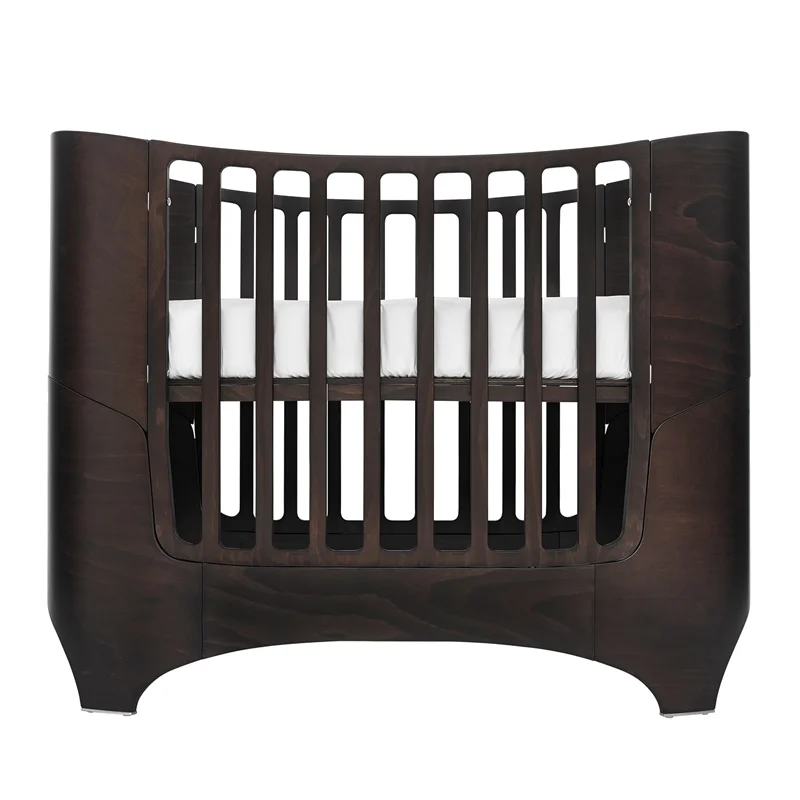 Leander Classic babyseng, valnød