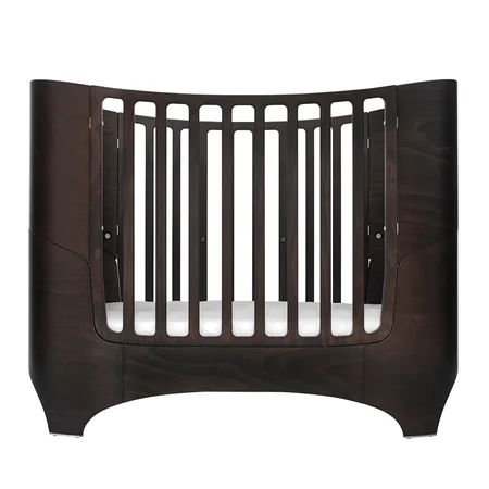 Leander Classic babyseng, valnød