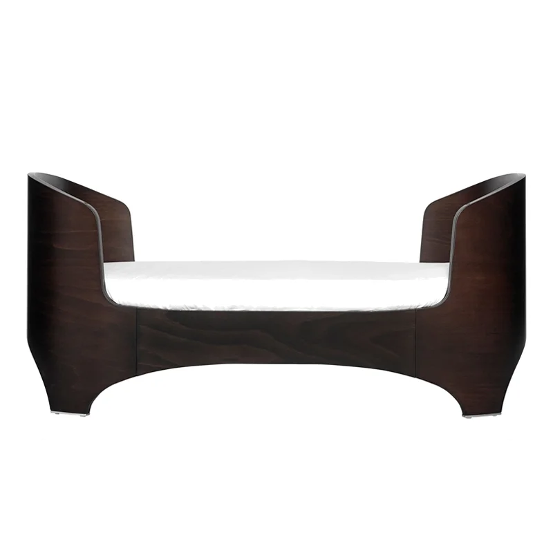 Leander Classic babyseng, valnød