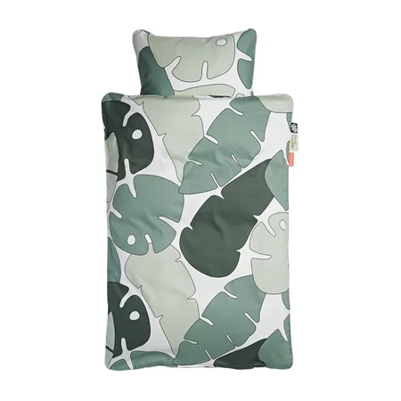 Done by Deer junior sengetøj, Tiny Tropics