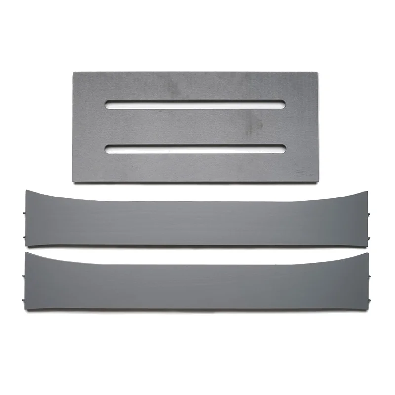 Leander Classic junior udbygningsdel, grå