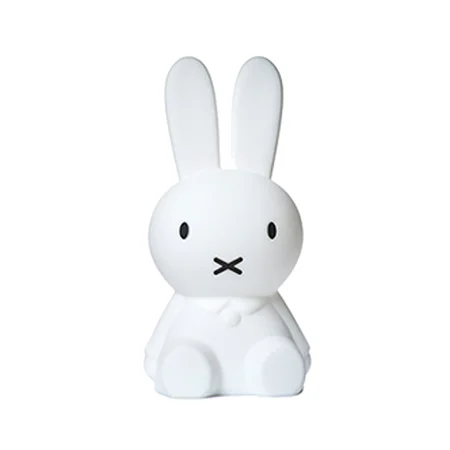 Mr. Maria My First Light, Miffy