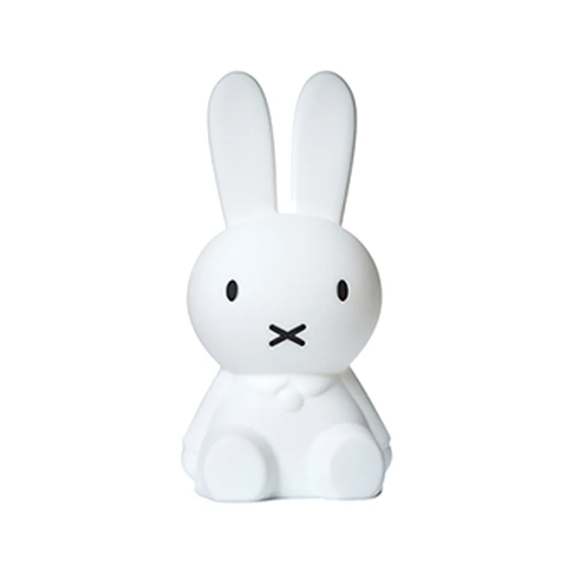 Mr. Maria My First Light, Miffy