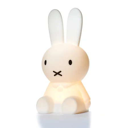 Mr. Maria My First Light, Miffy