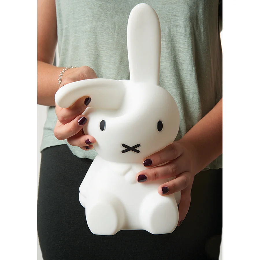 Mr. Maria My First Light, Miffy