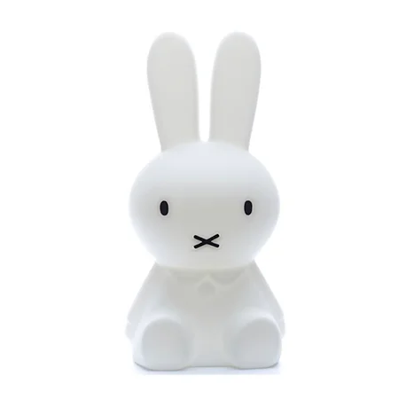Mr Maria Miffy Lampe m.remote control