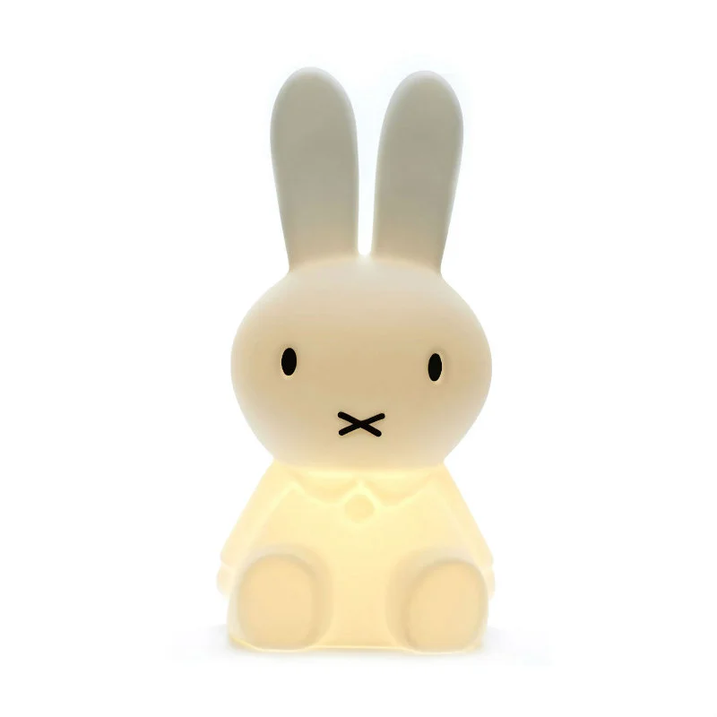 Mr Maria Miffy Lampe m.remote control