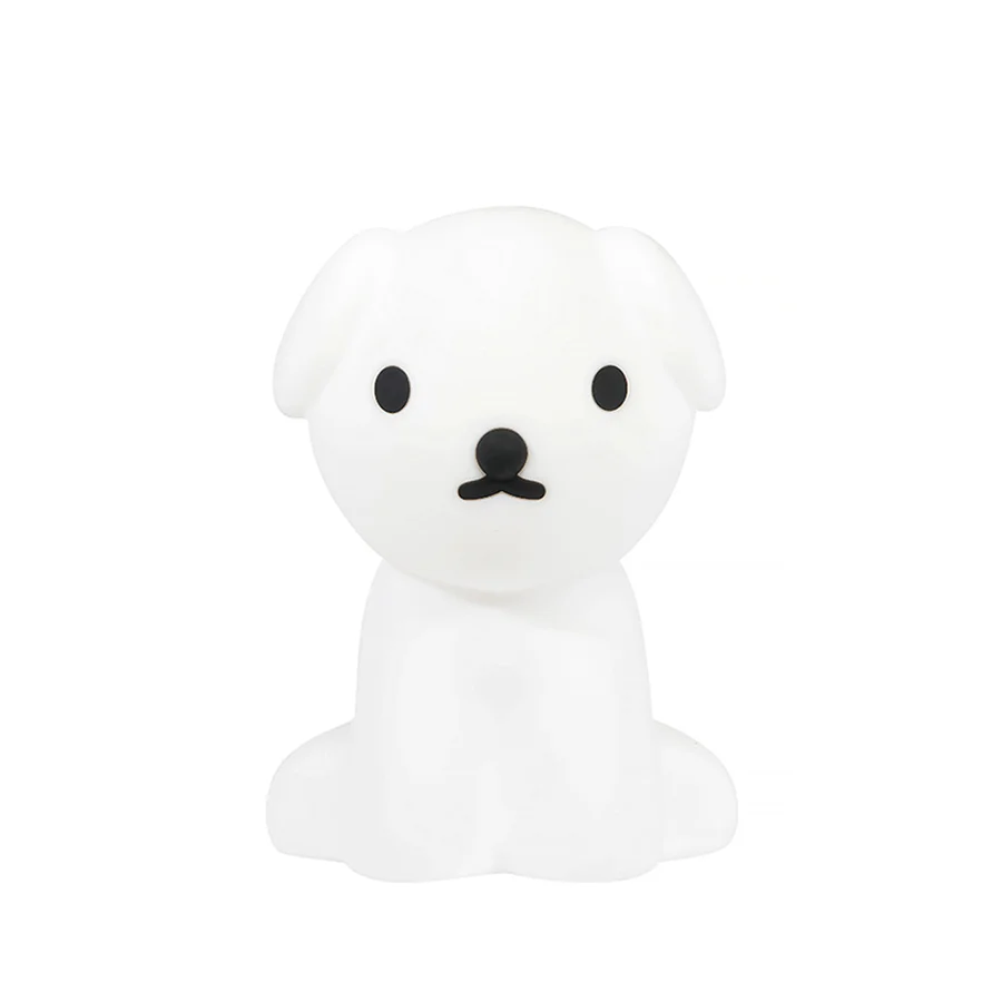 Mr. Maria My First Light, Snuffy