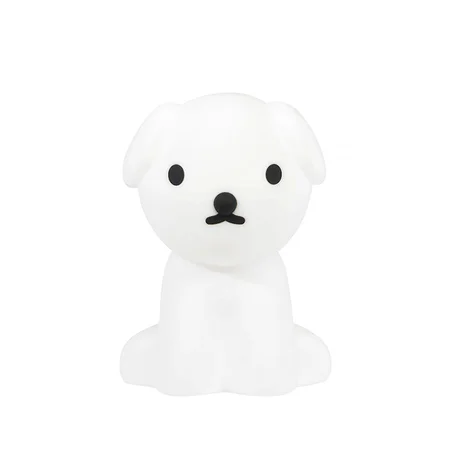 Mr. Maria My First Light, Snuffy