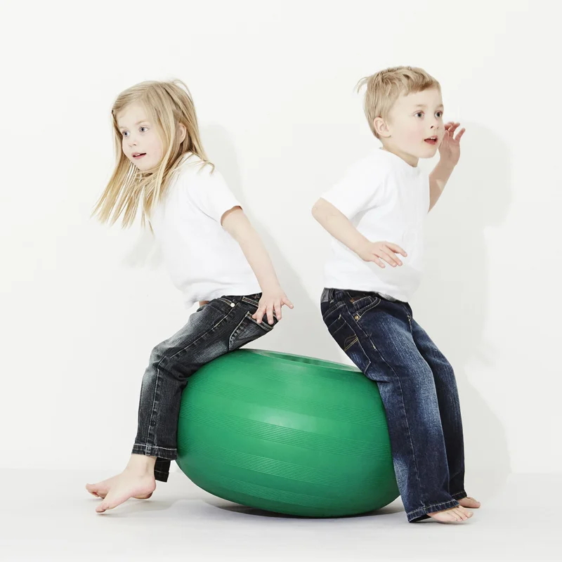 bObles donut stor, mørkeblå