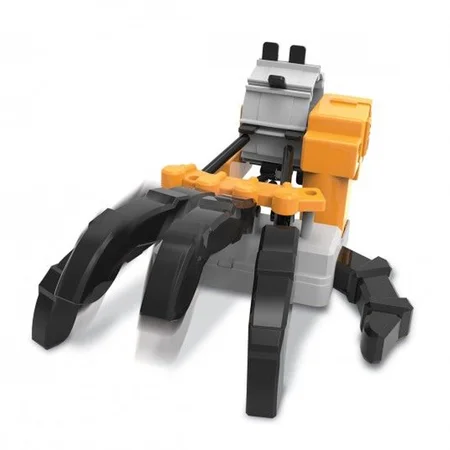 4M KidzLabs eksperiment legetøj, robot trommehånd