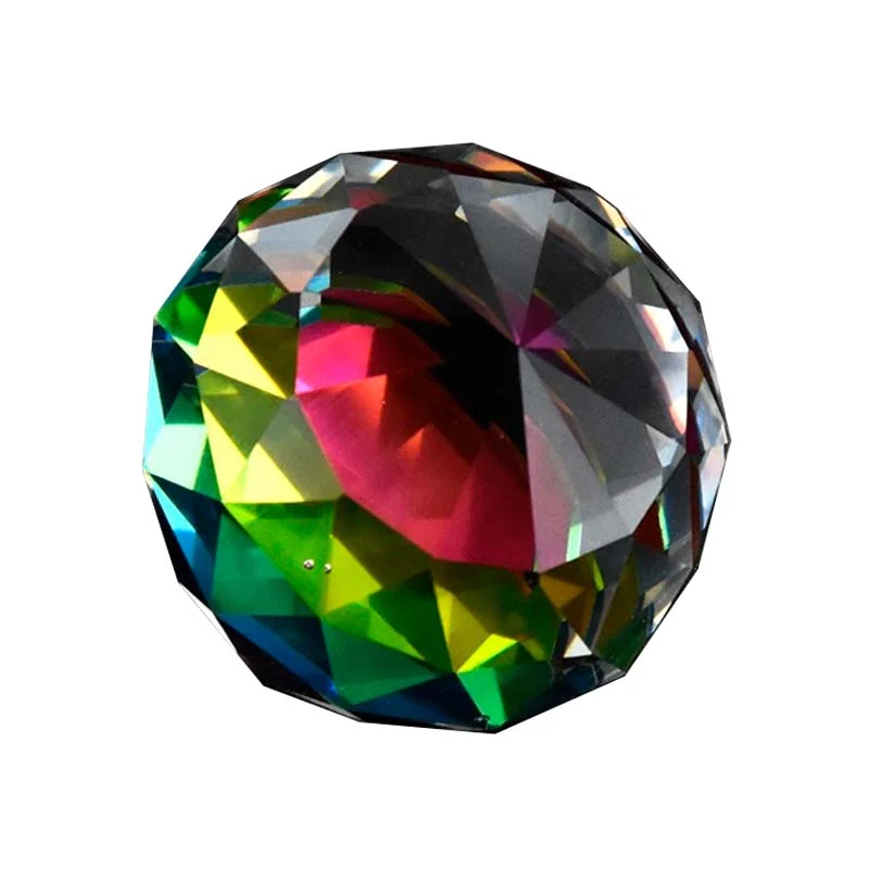 Lille regnbue prisme