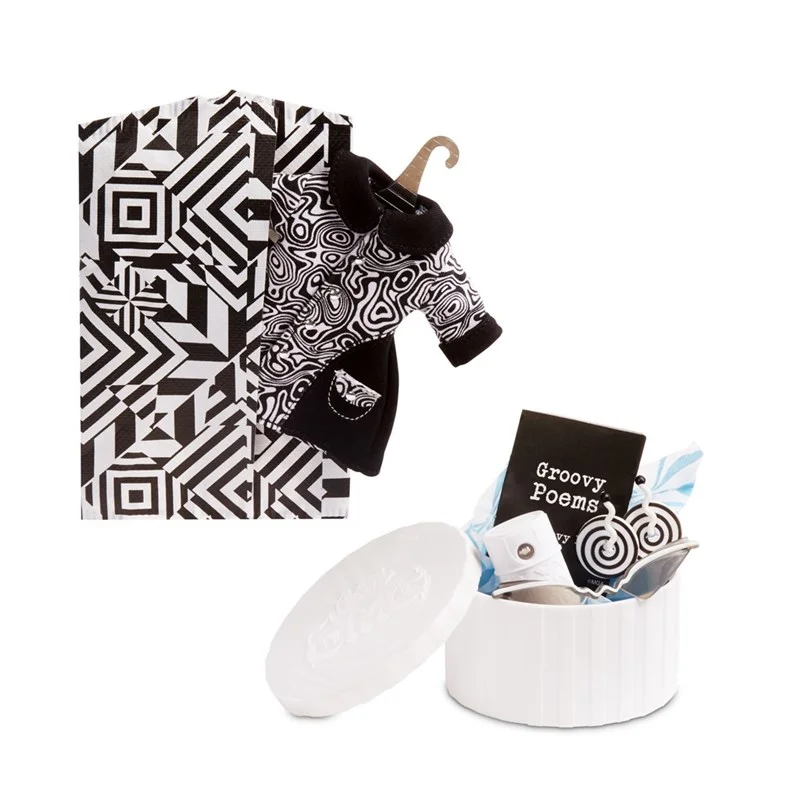 L.O.L. Surprise OMG dukke, Beatnik Babe