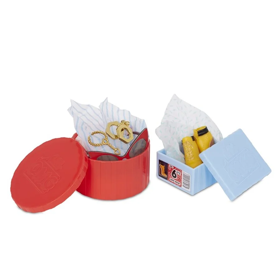 L.O.L. Surprise OMG dukke, Can Do Baby