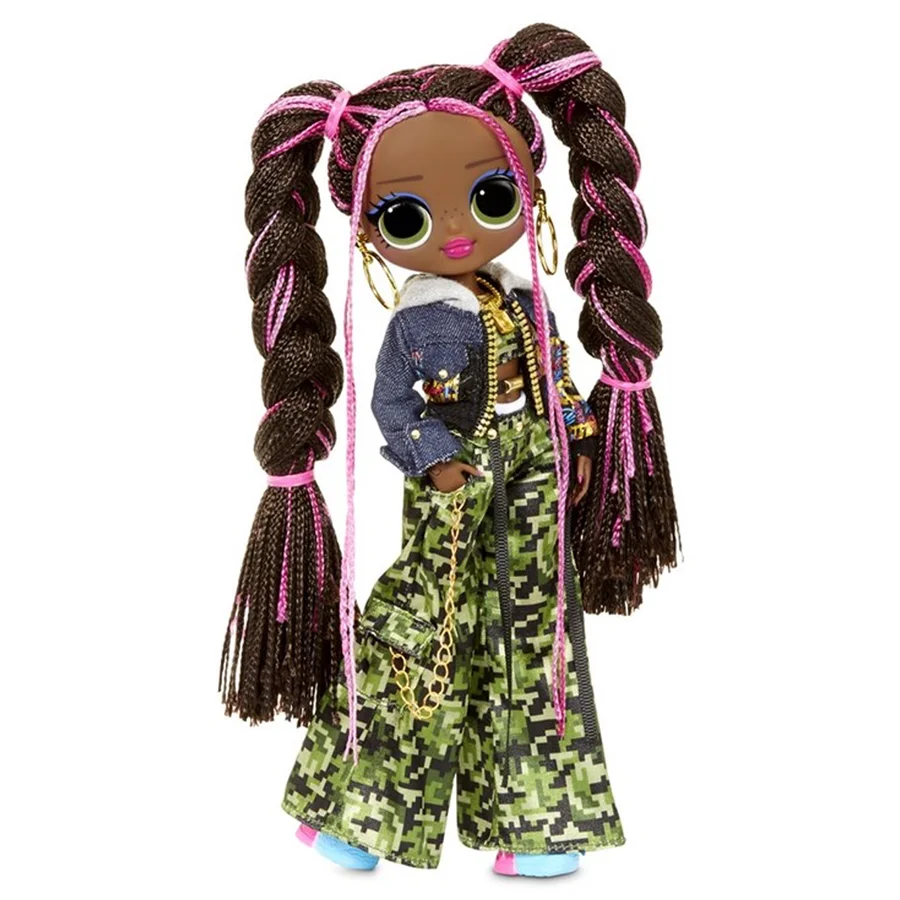 L.O.L. Surprise! OMG Remix, Honeylicious