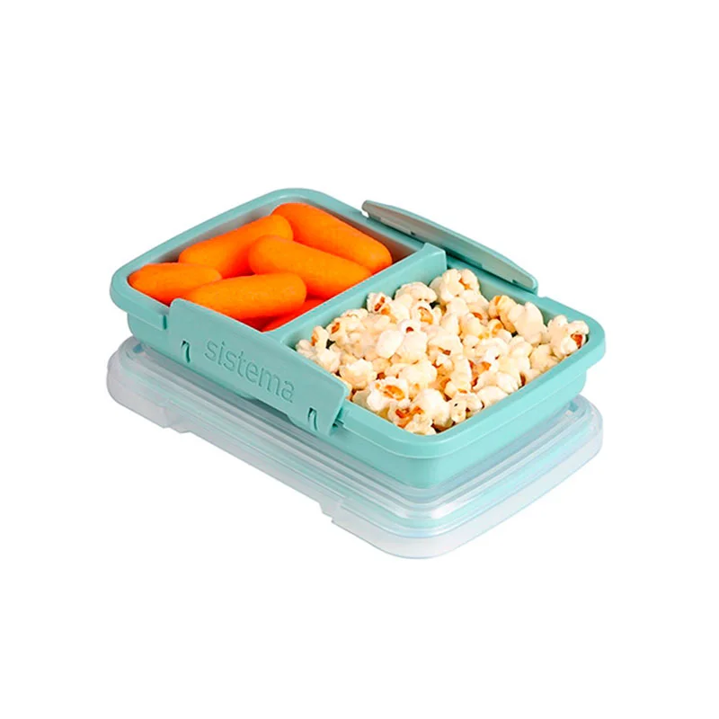 Sistema renew lille madkasse m.2 rum, mint