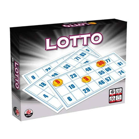 Danspil Lotto