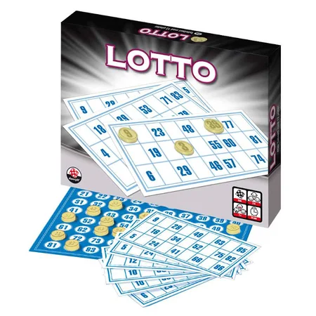 Danspil Lotto