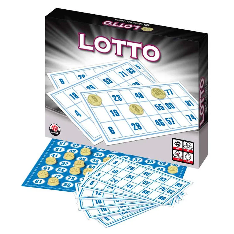 Danspil Lotto