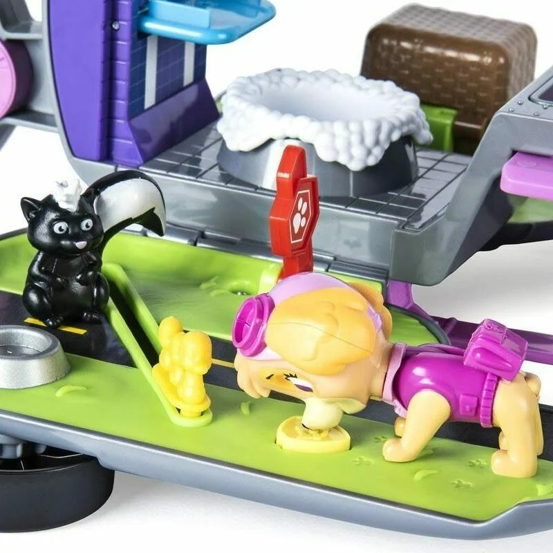 Paw Patrol, ride n rescue - Skye