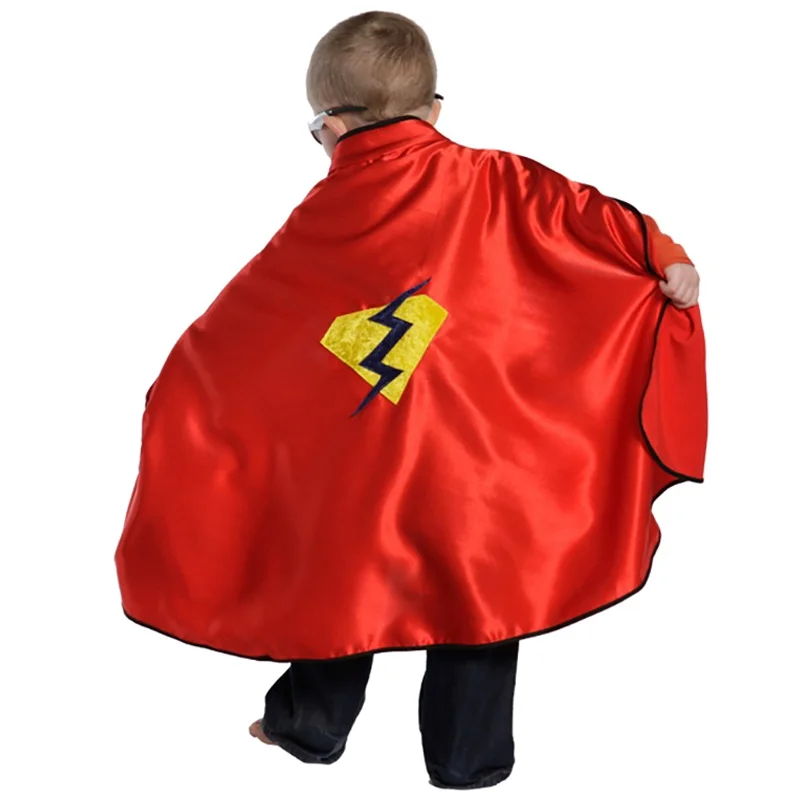 Great Pretenders udklædning, superhelt kappe