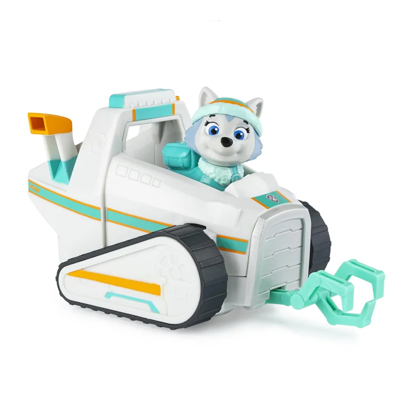 Paw Patrol sneplov, Everest