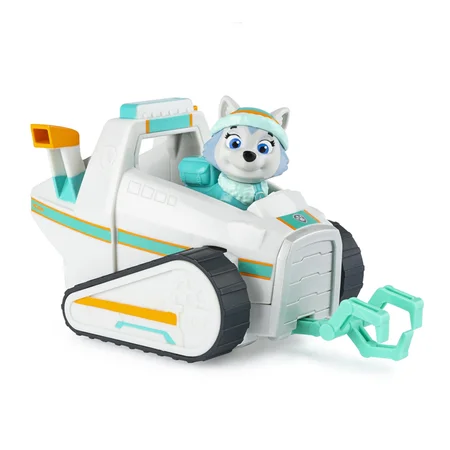 Paw Patrol sneplov, Everest
