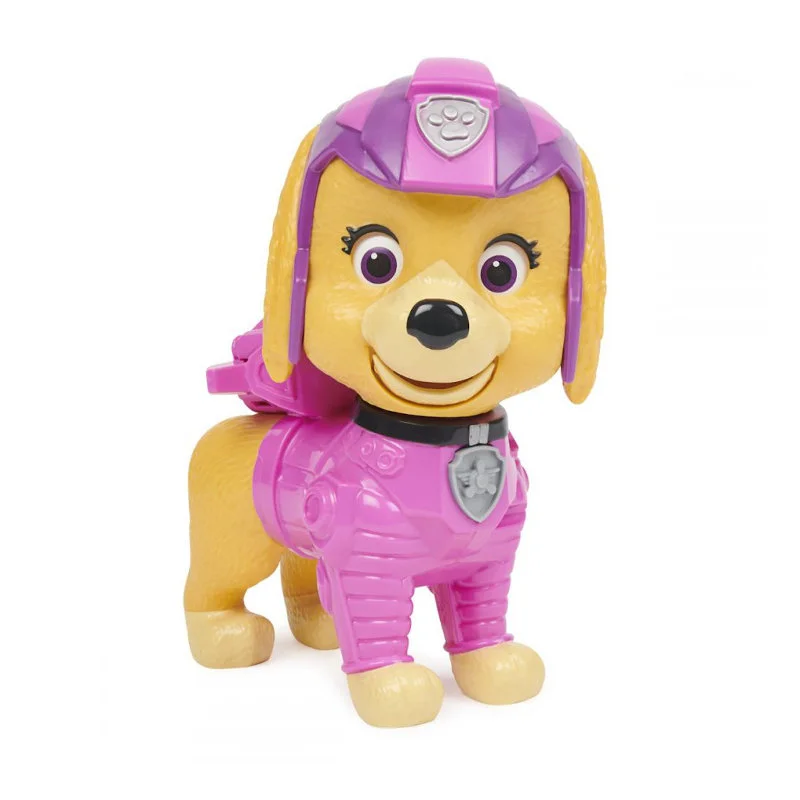 Paw Patrol interaktiv figur, Skye