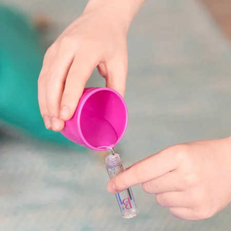 B Toys vand tegnetavle, H2-Whoa