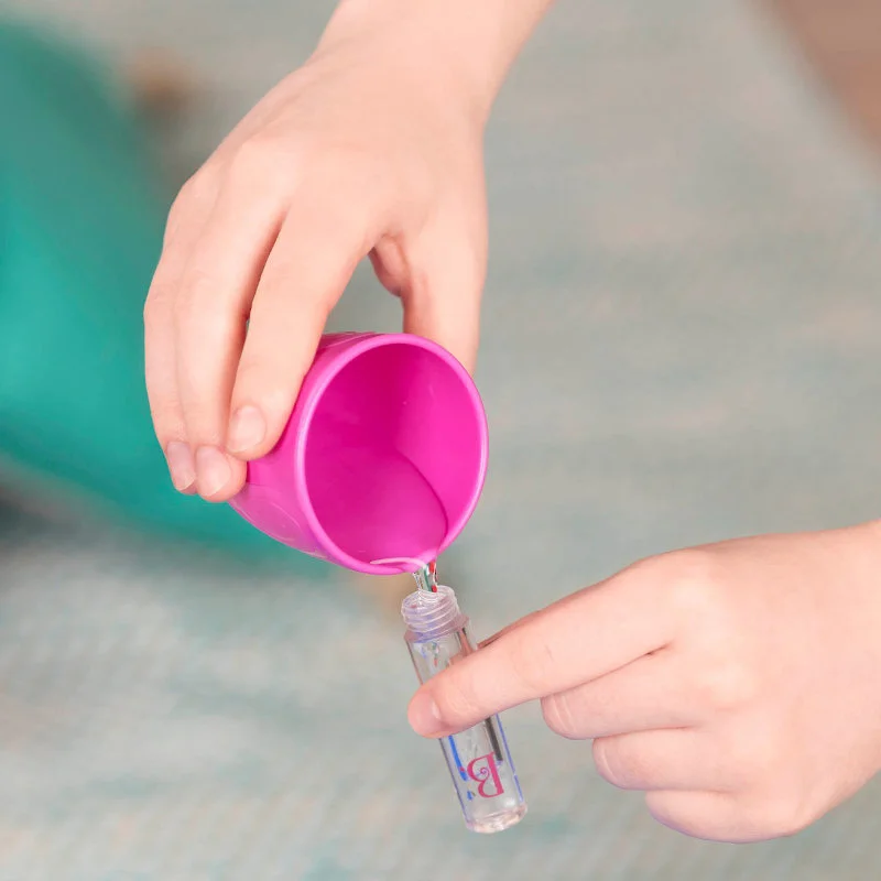 B Toys vand tegnetavle, H2-Whoa