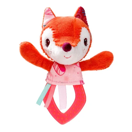 Lilliputiens biderangle, Alice