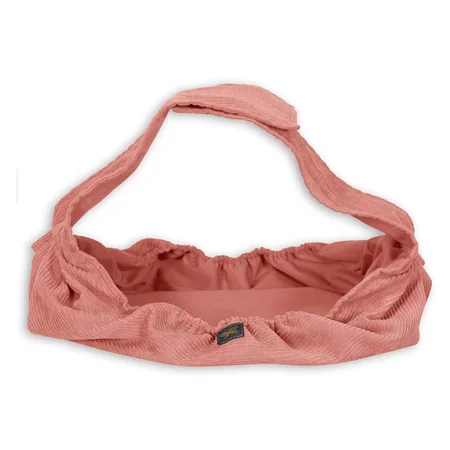 by Astrup dukke-bæresele/slynge, blush