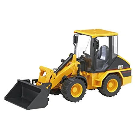 Bruder Cat læssemaskine