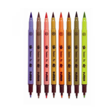 Djeco kreativ æske, alfer