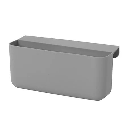 Ferm Living pocket til skrivebord, stor grå