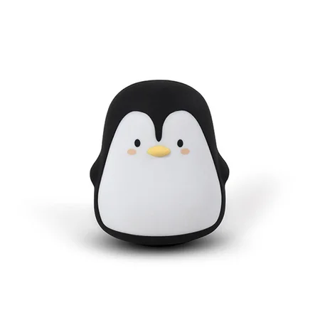 Filibabba LED lampe, Pelle the Penguin