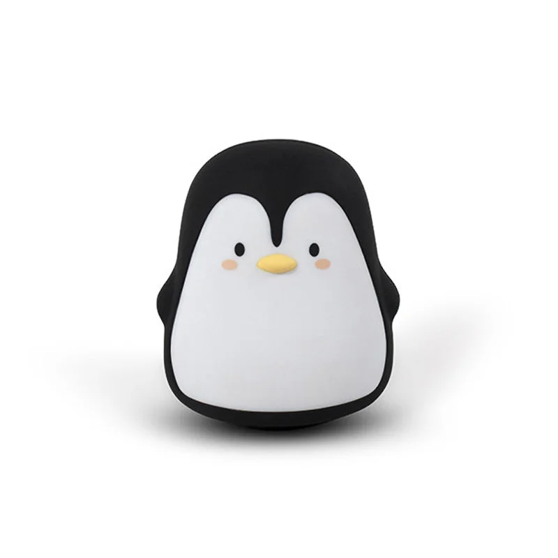 Filibabba LED lampe, Pelle the Penguin