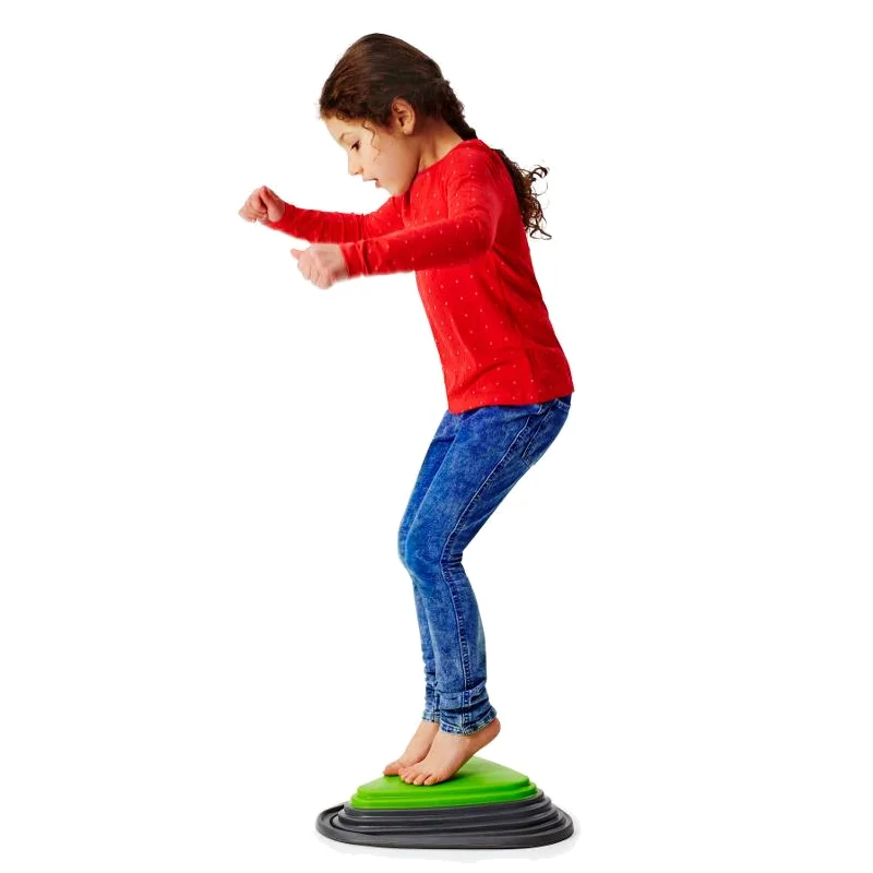 Gonge Bouncing River Sten