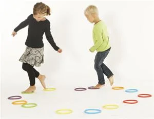 Gonge Aktivitetsringe