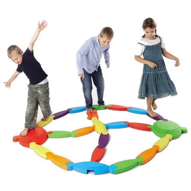 Gonge Ø, Tilbehør til Balancesti