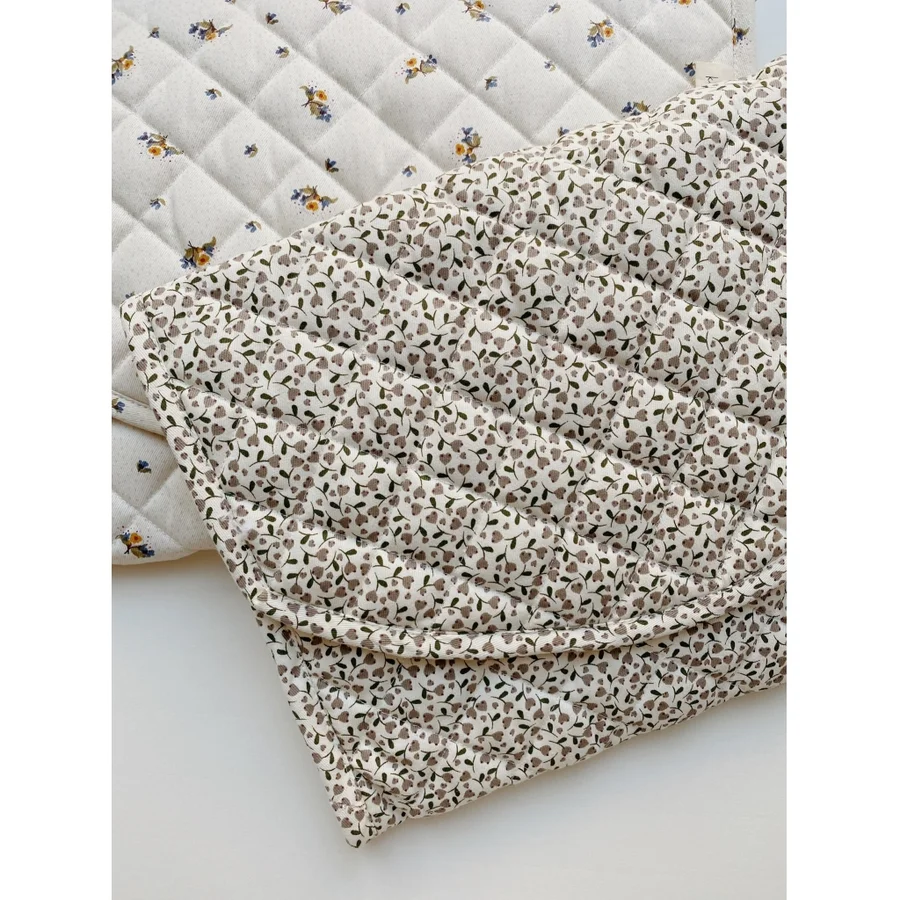 Konges Sløjd pusleunderlag, Milk Tank