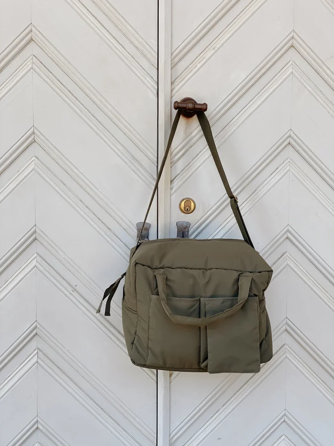 Konges Sløjd All You Need-bag, Beech