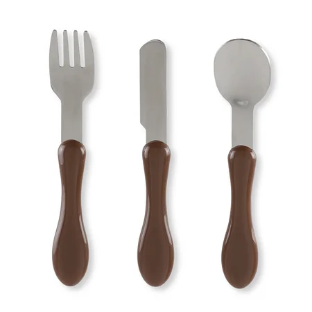 Konges Sløjd bestiksæt, Sahara