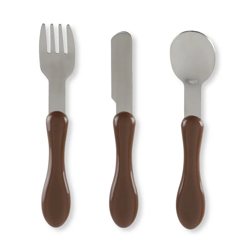 Konges Sløjd bestiksæt, Sahara