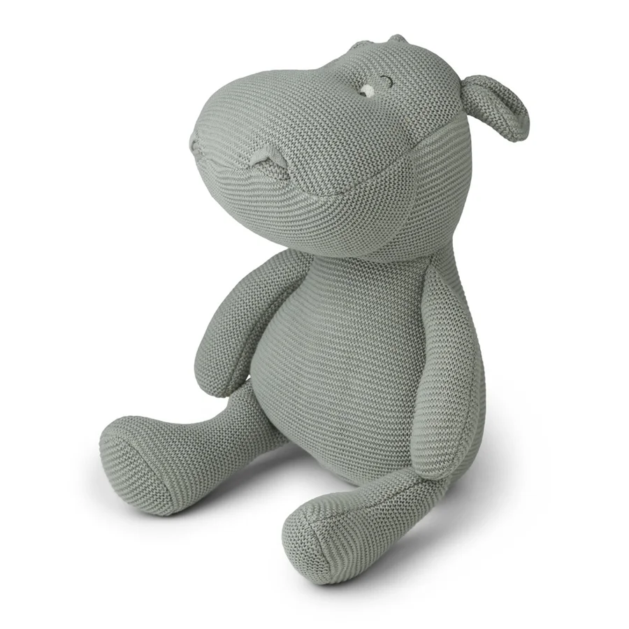 Liewood bamse, Bo Flodhest