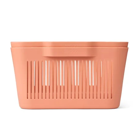 Liewood 2 opbevaringskurve L, tuscany rose