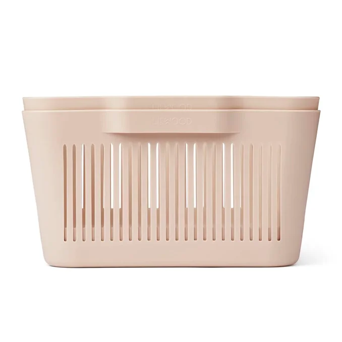 Liewood 2 opbevaringskurve L, sandy