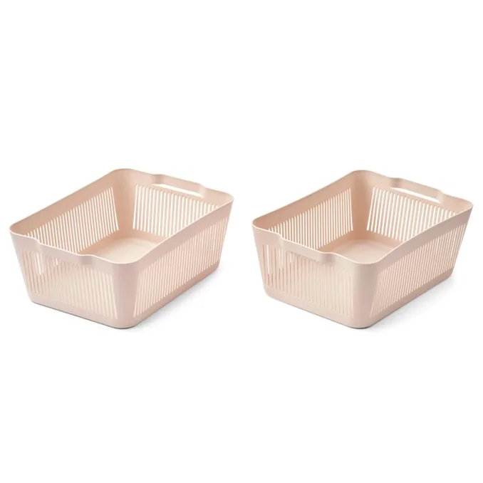 Liewood 2 opbevaringskurve L, sandy