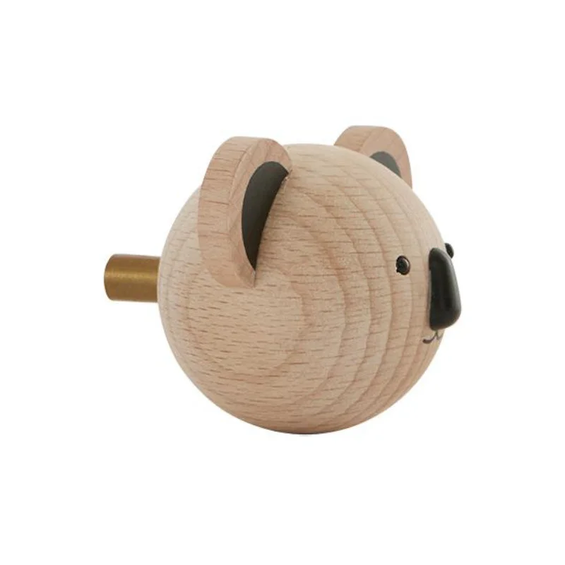 OYOY knage i træ, koala