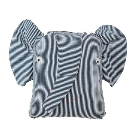 OYOY pude, Erik Elefant